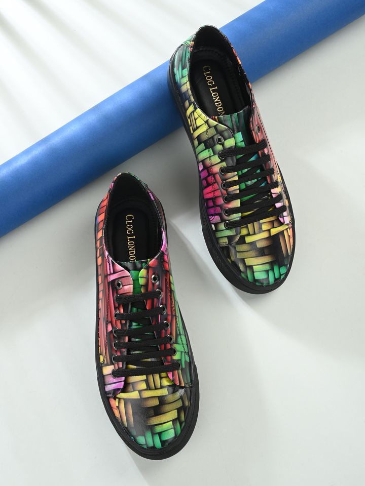 Clog style sneakers deals