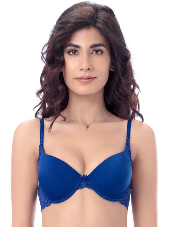 PRETTYSECRETS Women Push-up Heavily Padded Bra - Buy PRETTYSECRETS