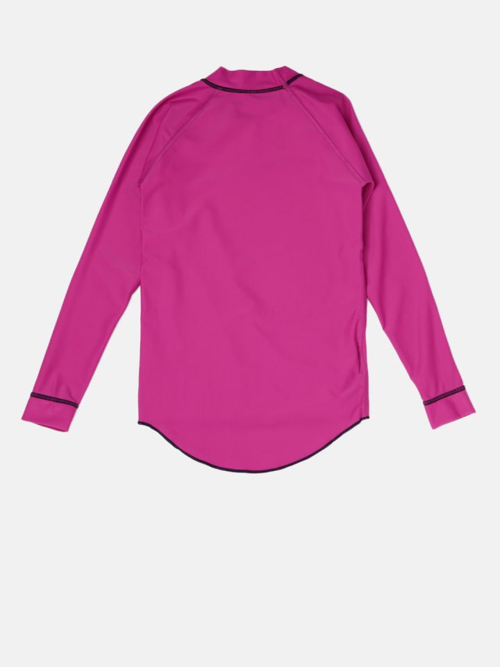 speedo sun top