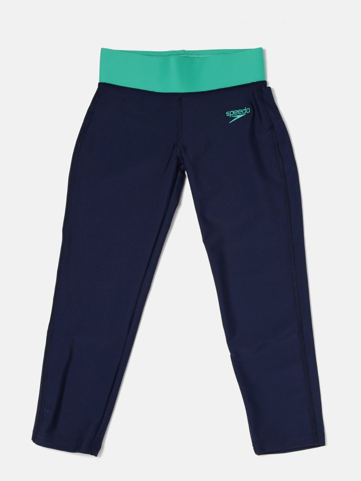 Girls swim capris sale