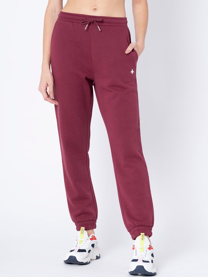 Maroon champion outlet pants