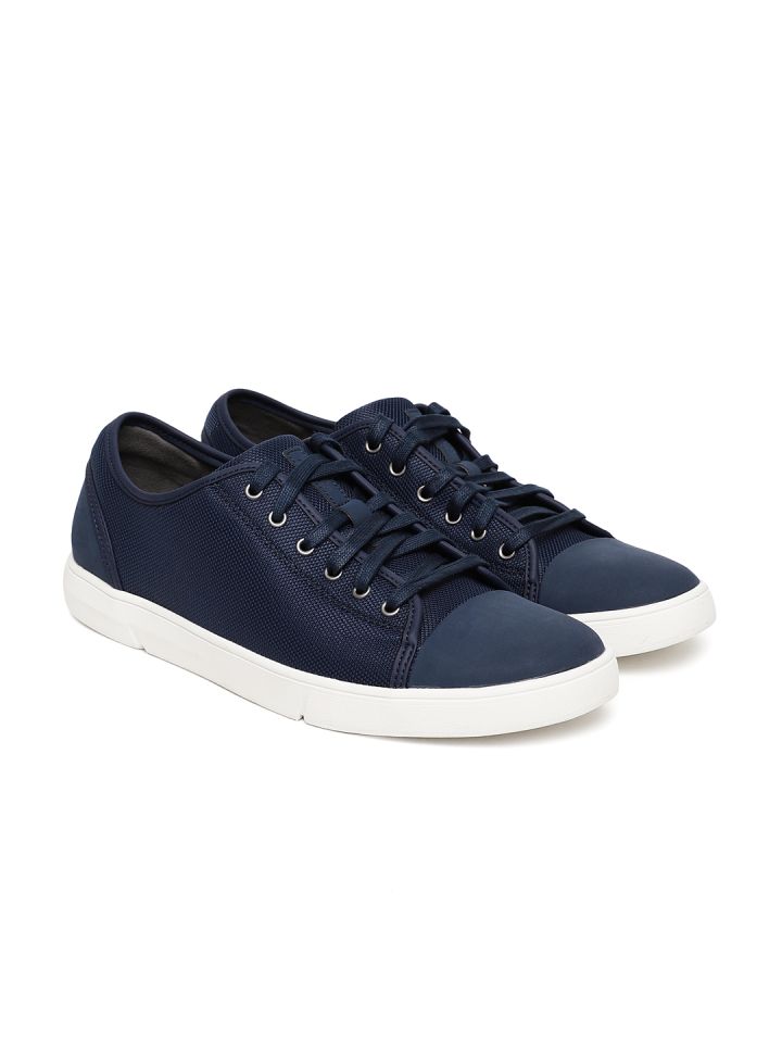 Clarks lander cap discount