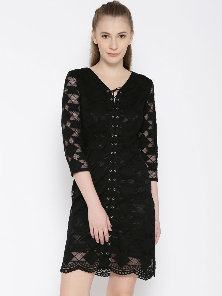 Madame dresses on myntra discount