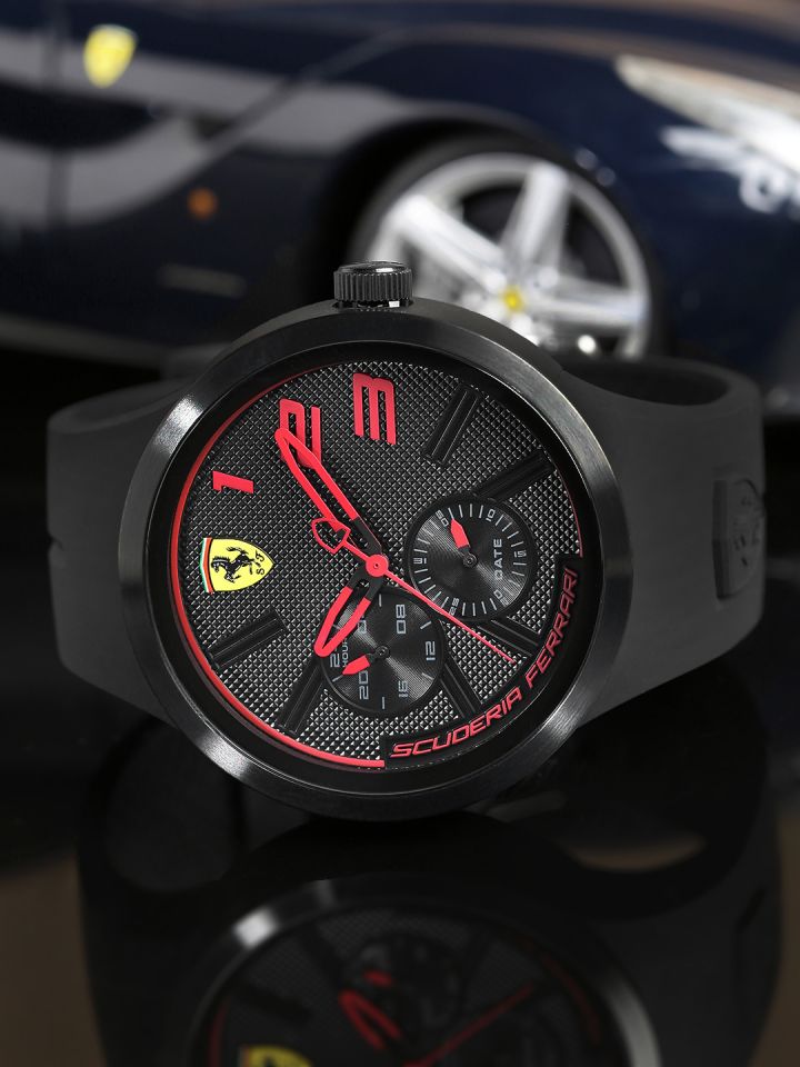 Ferrari fxx watch new arrivals
