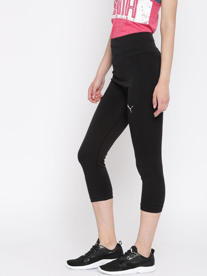 Power Leggings Black – Tigear