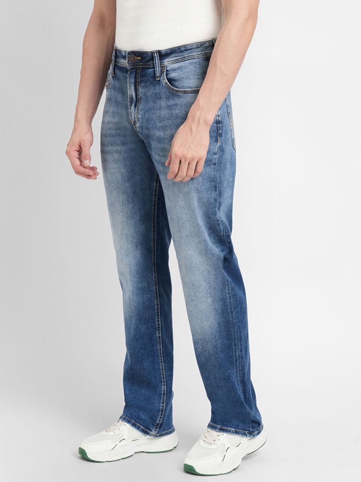 Jack and jones jeans myntra hotsell