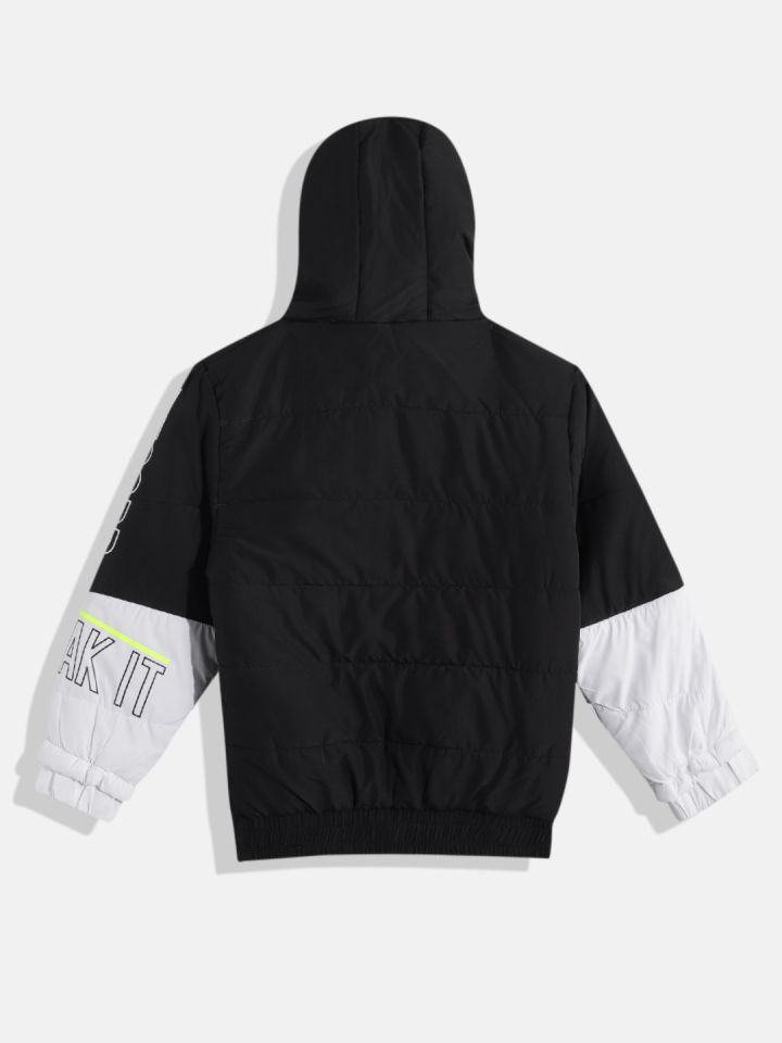 Nike boys bomber jacket shop