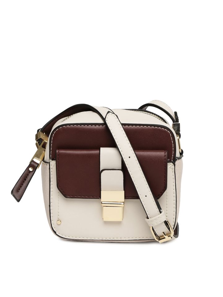 accessorize bags myntra