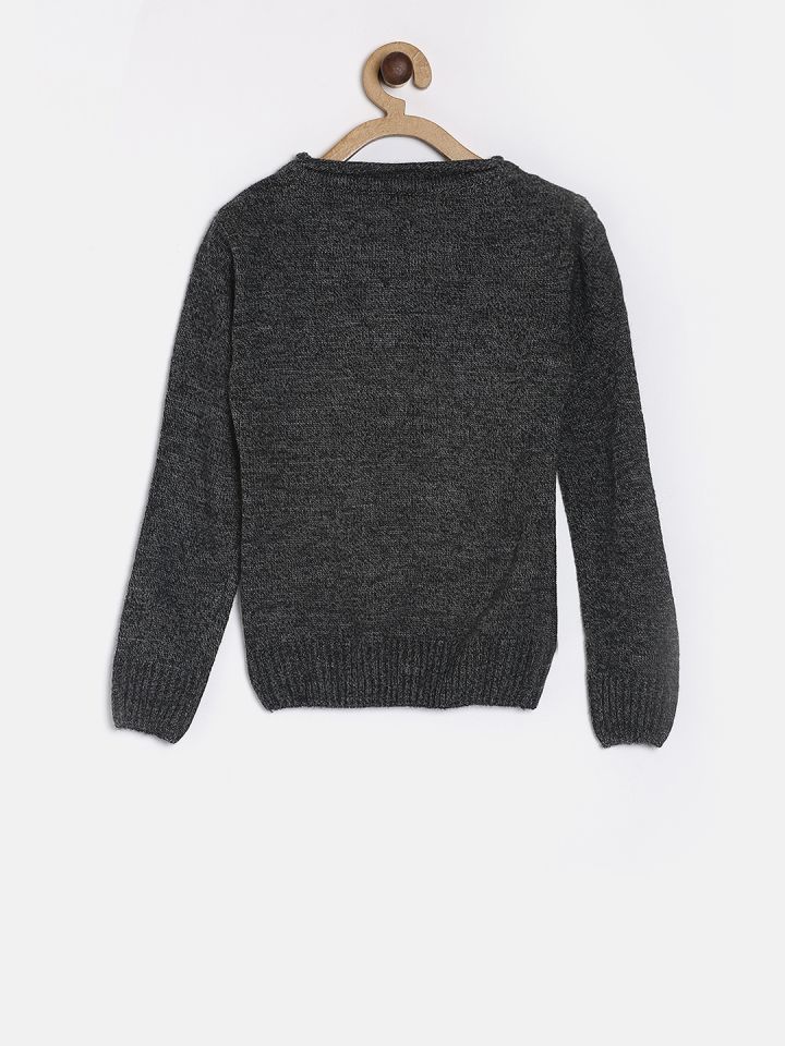Palm tree sale sweater