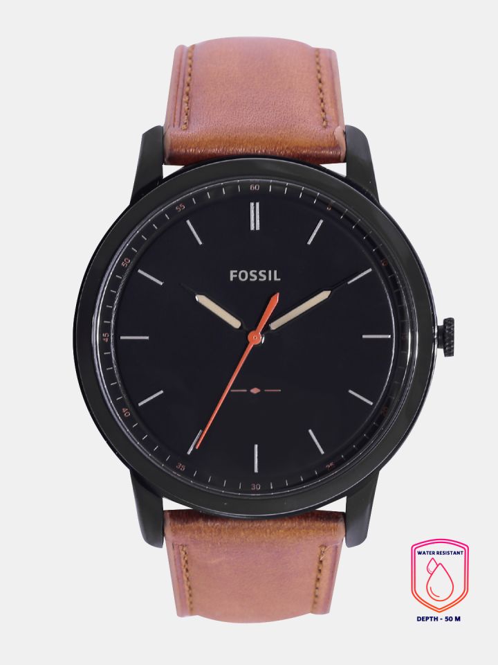 Fossil sales smartwatch myntra