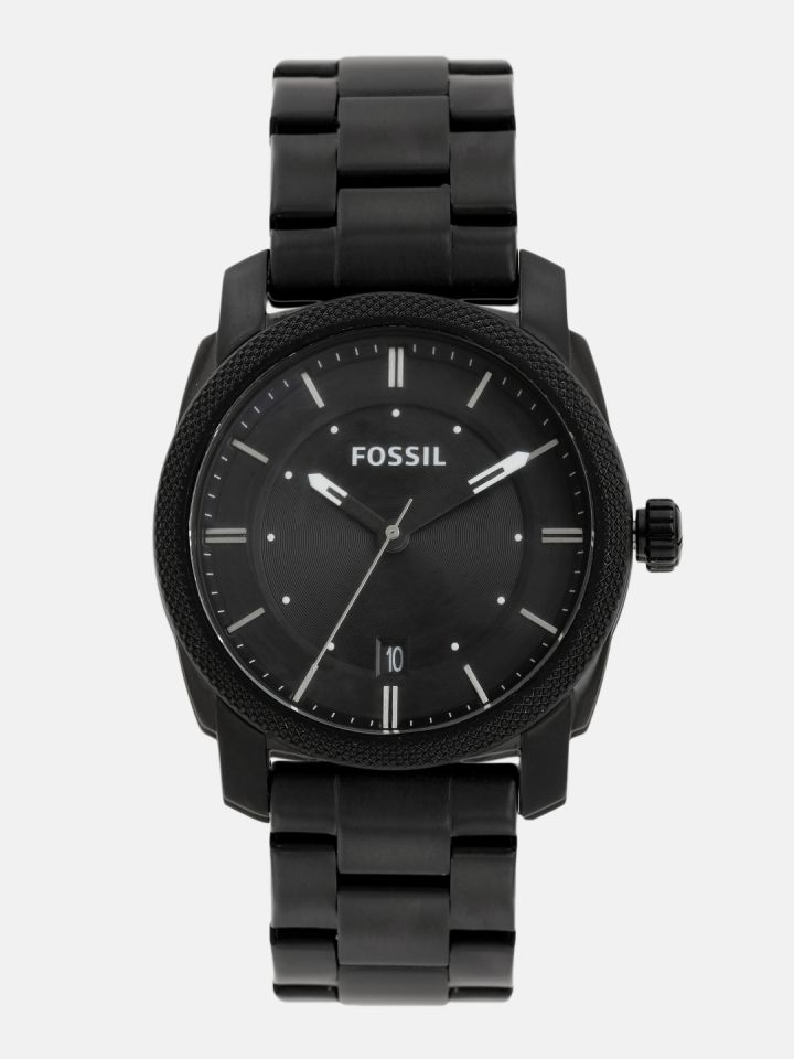 Fossil watch price for on sale man