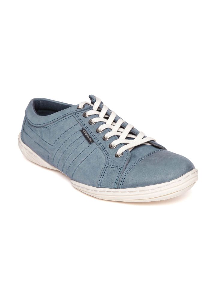 red tape casual shoes myntra