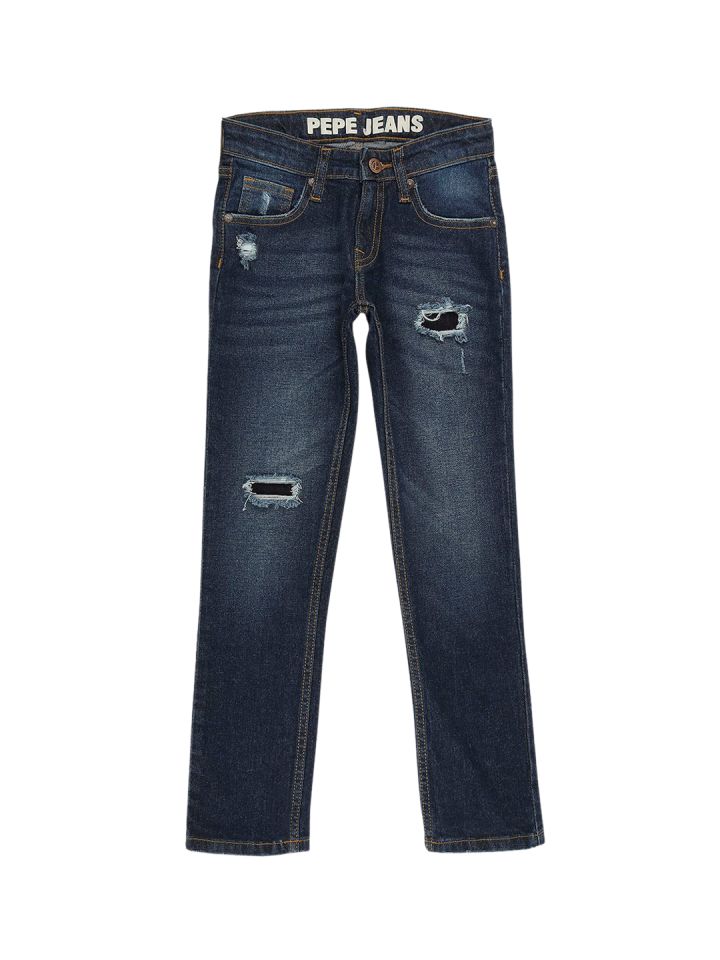 Pepe jeans junior deals nouvelle collection