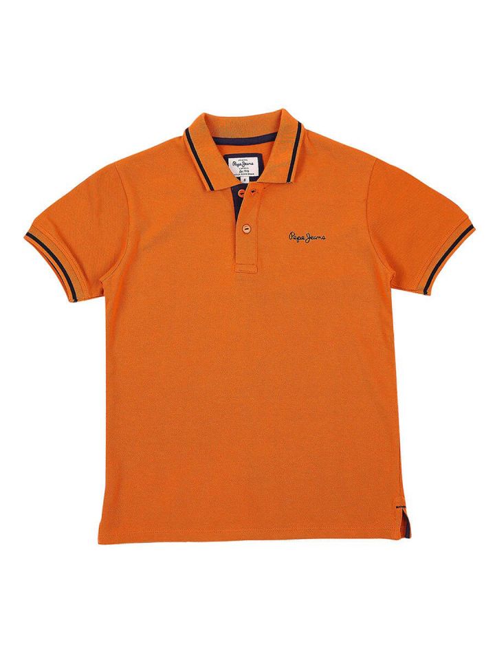 Pepe jeans polo t shirts discount