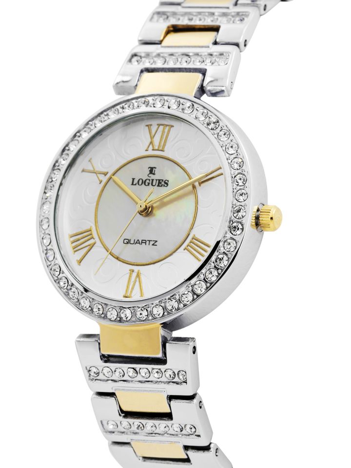 Logues sale watches myntra