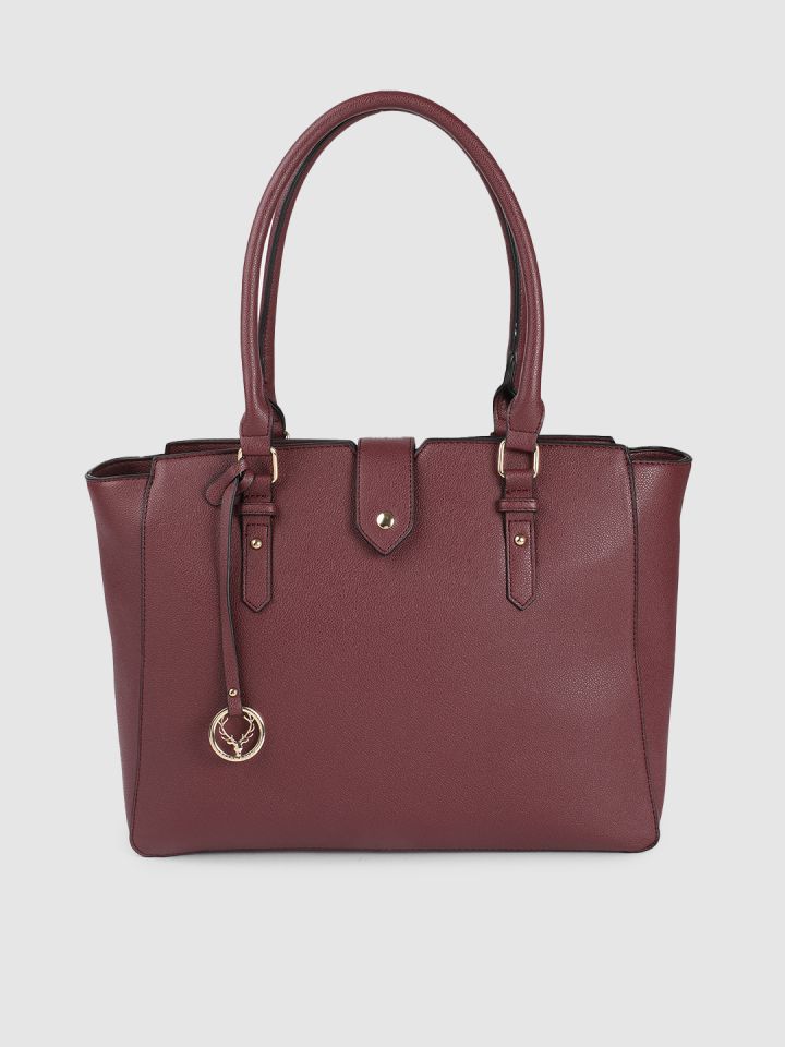 Allen solly sales laptop messenger bag