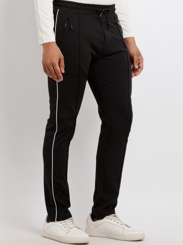 Status quo track pants deals