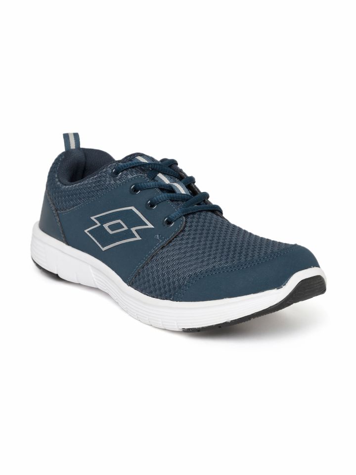 Myntra lotto shoes cheap