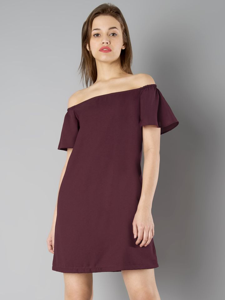 Faballey new arrivals dresses myntra