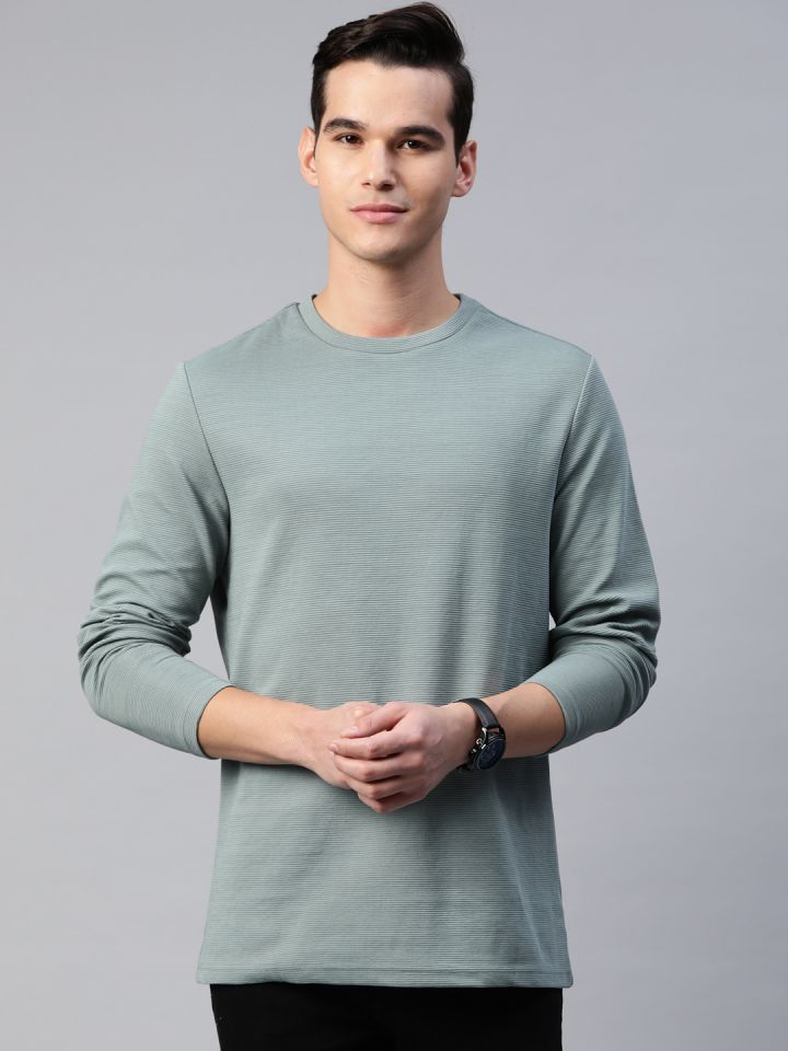 Marks and spencer mens sweatshirts hot sale