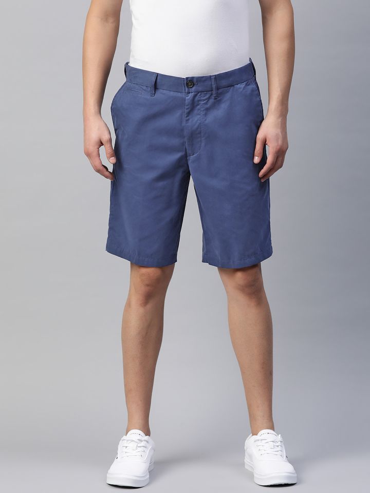 Marks and spencer chino shorts outlet