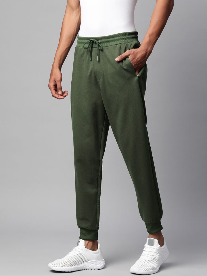 Marks and spencer mens joggers online