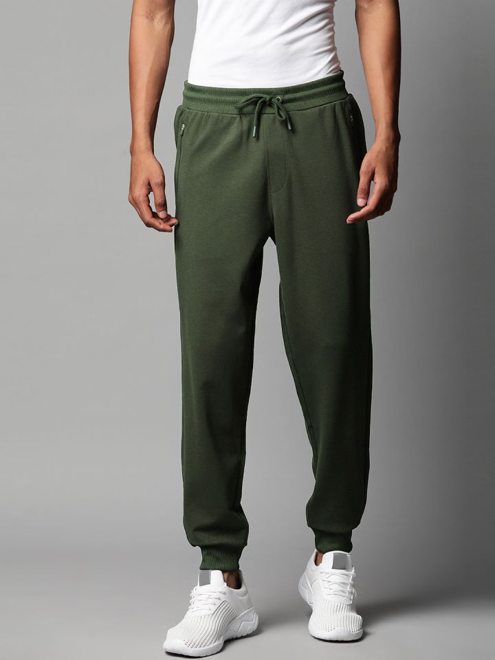 Marks joggers clearance