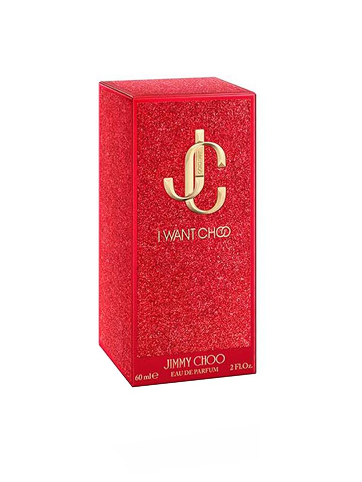 Jimmy Choo I Want Choo EDP 60 ML