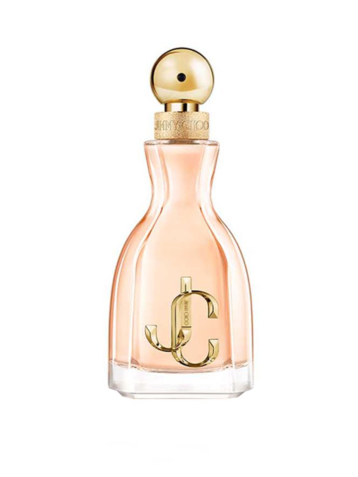 Jimmy choo intense 2025 reviews