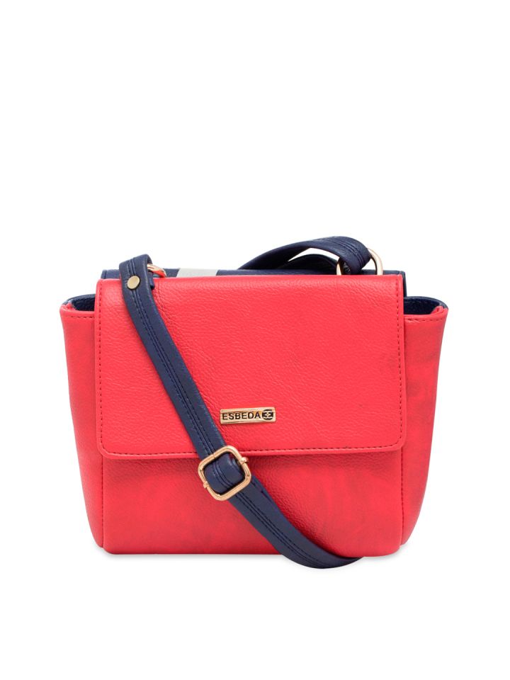 Esbeda sling sales bags myntra