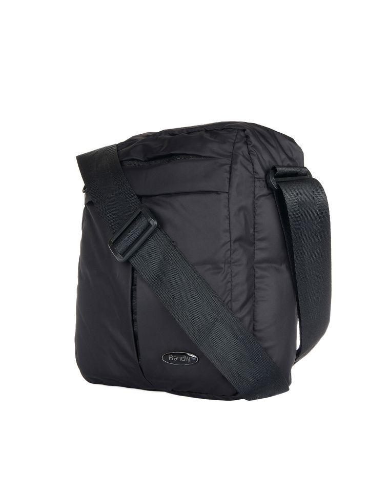 bendly sling bag