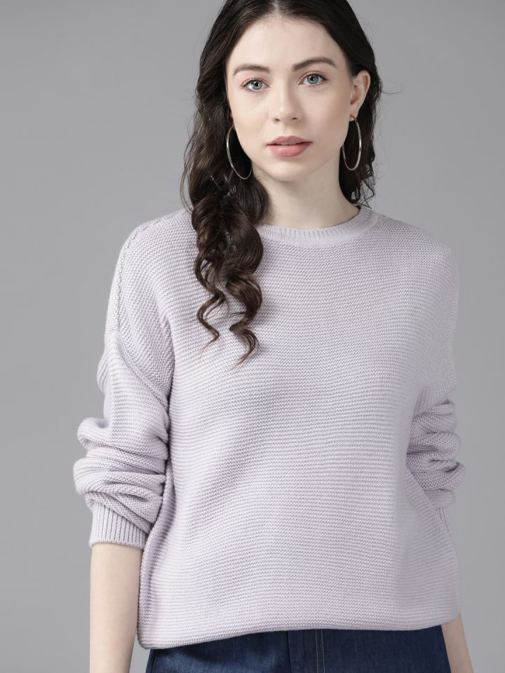 Van heusen womens sweaters store