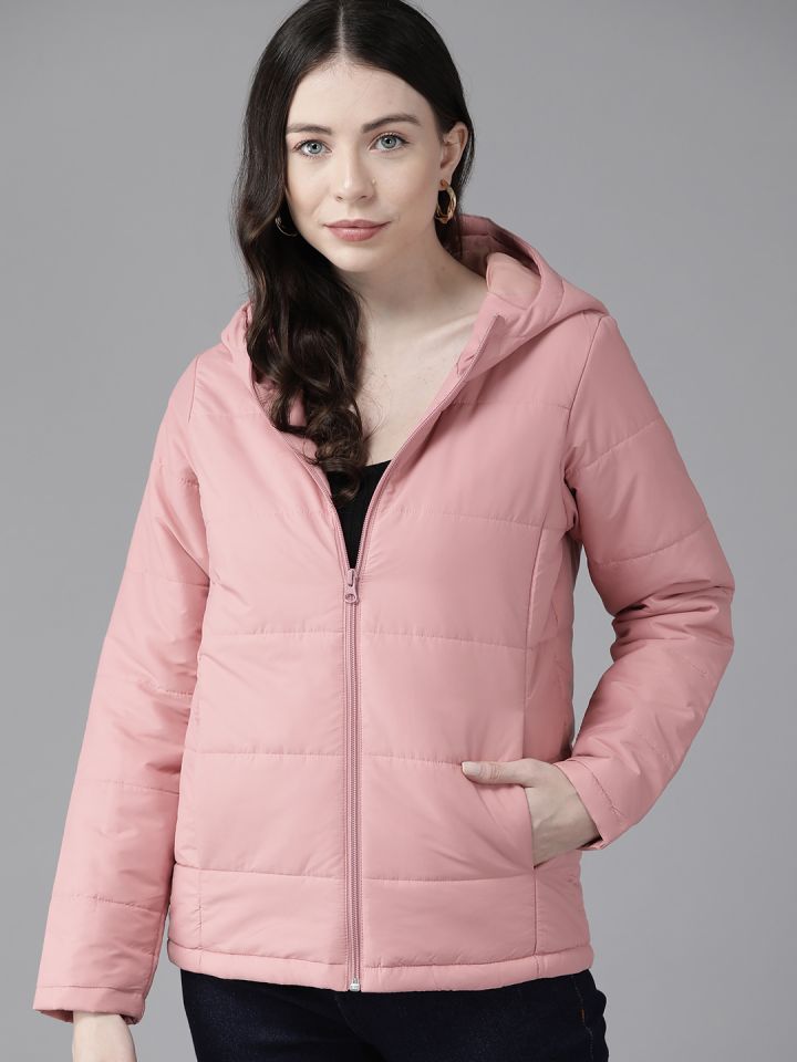Van heusen women jackets sales