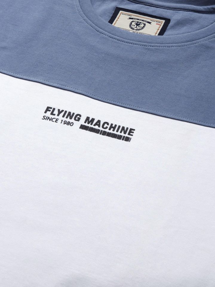 Flying machine sweatshirt sales myntra