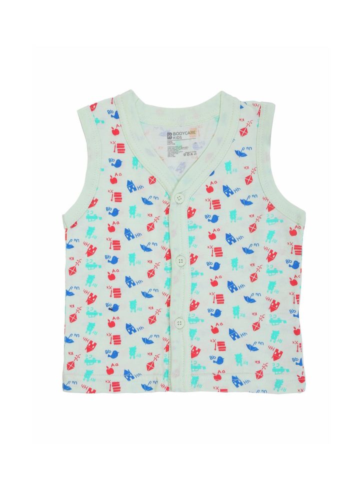 Bodycare top kids vest