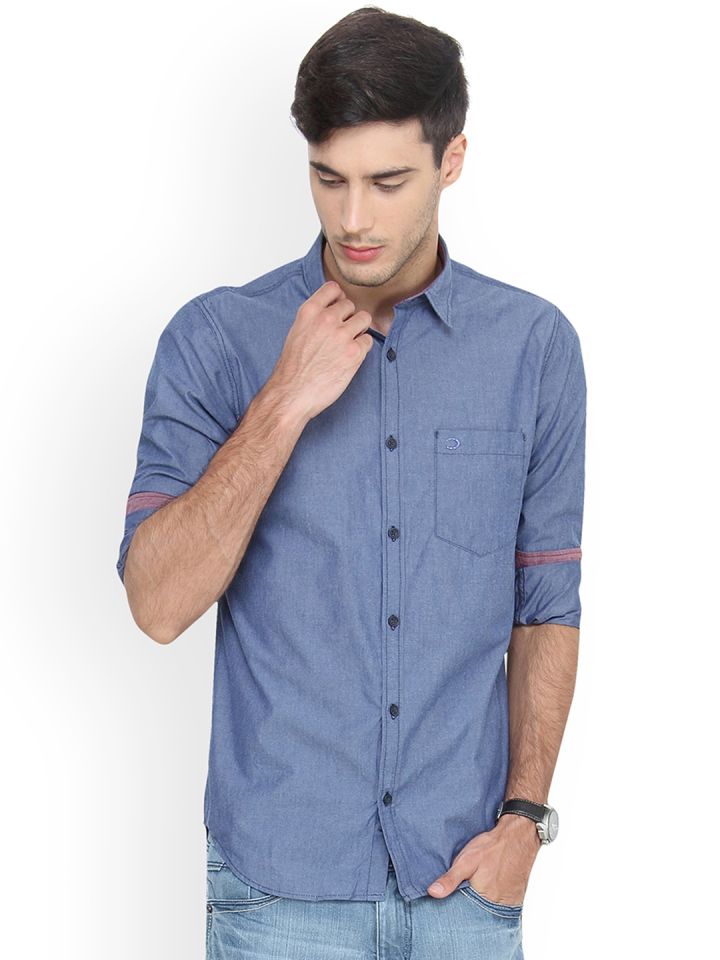Derby casual shop shirts
