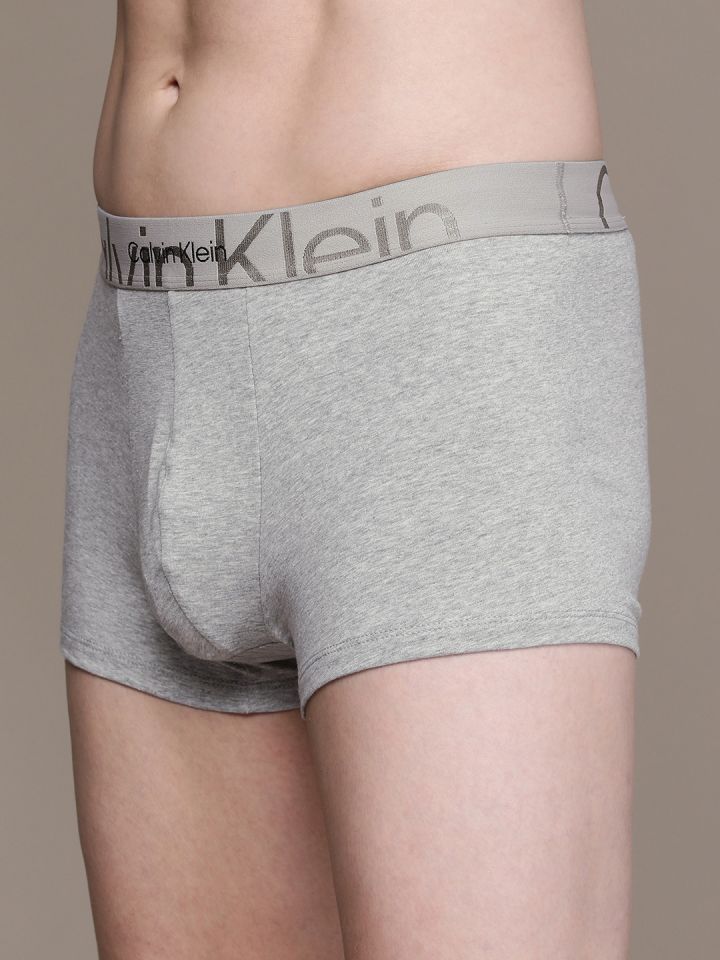 Calvin klein boxer gris store