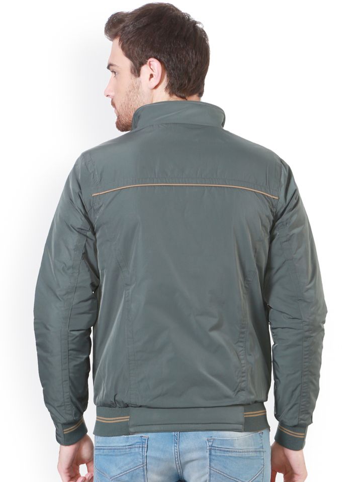allen solly jacket