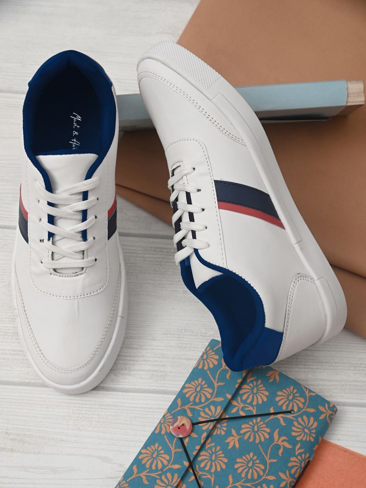 Casual shoes cheap on myntra