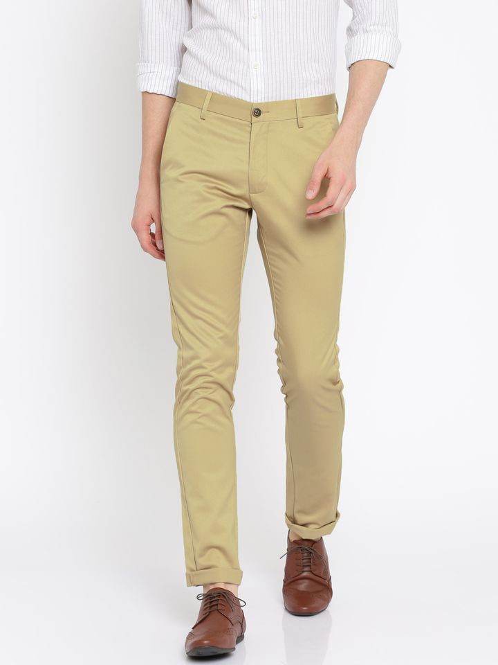 scullers chinos pants
