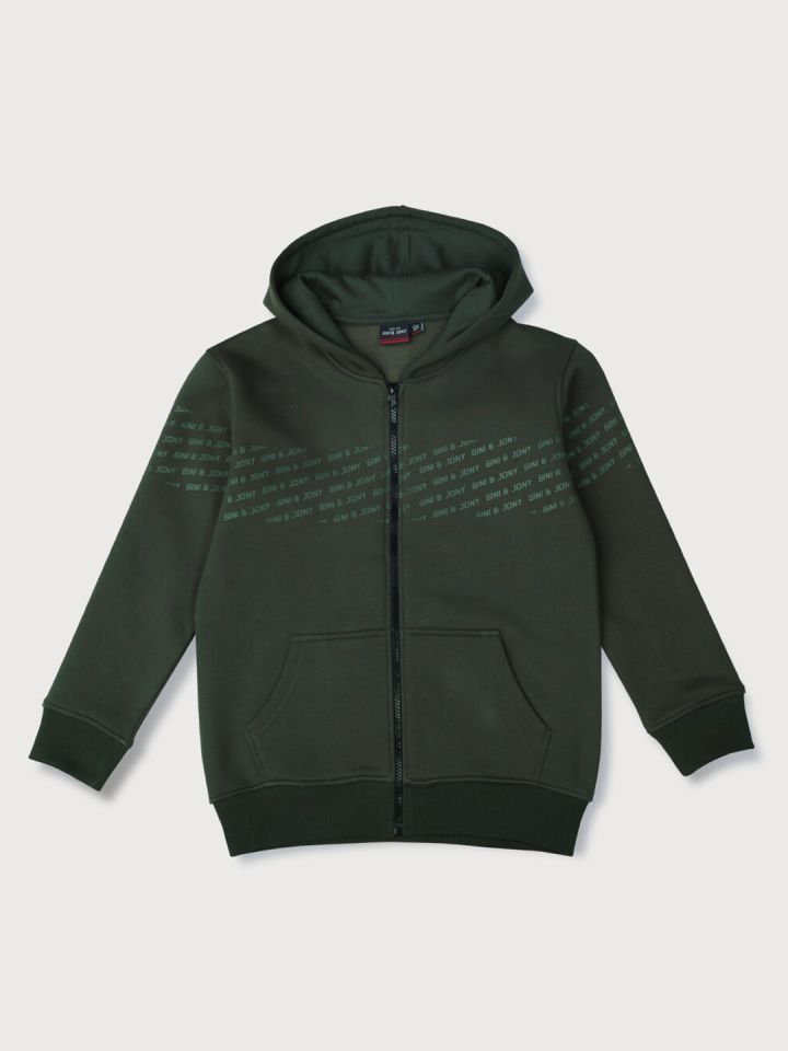 Gini jony on sale jackets