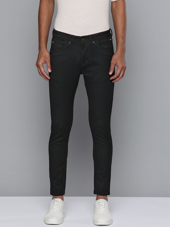 Lawman pg3 jeans myntra sales