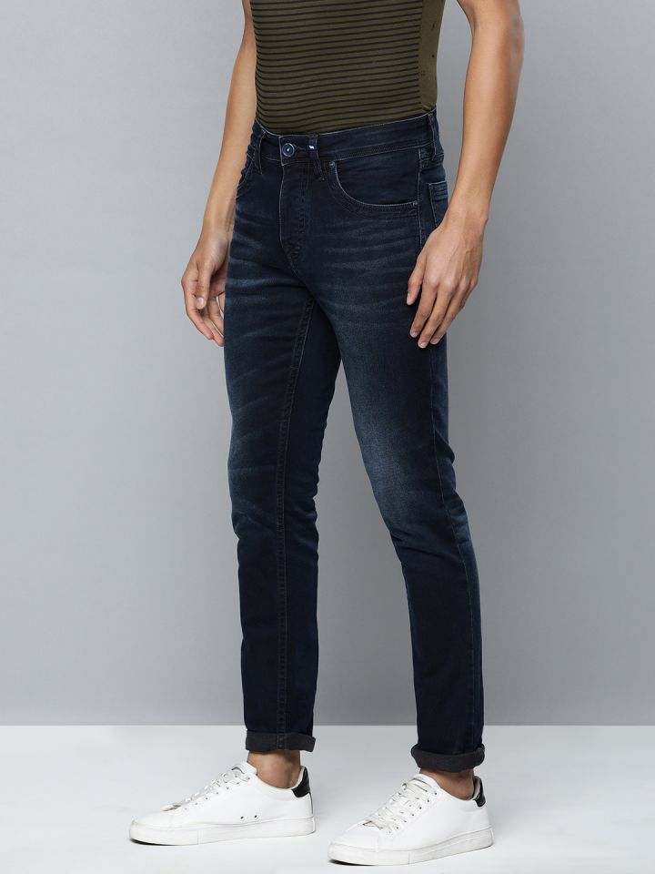 Lawman pg3 shop jeans myntra
