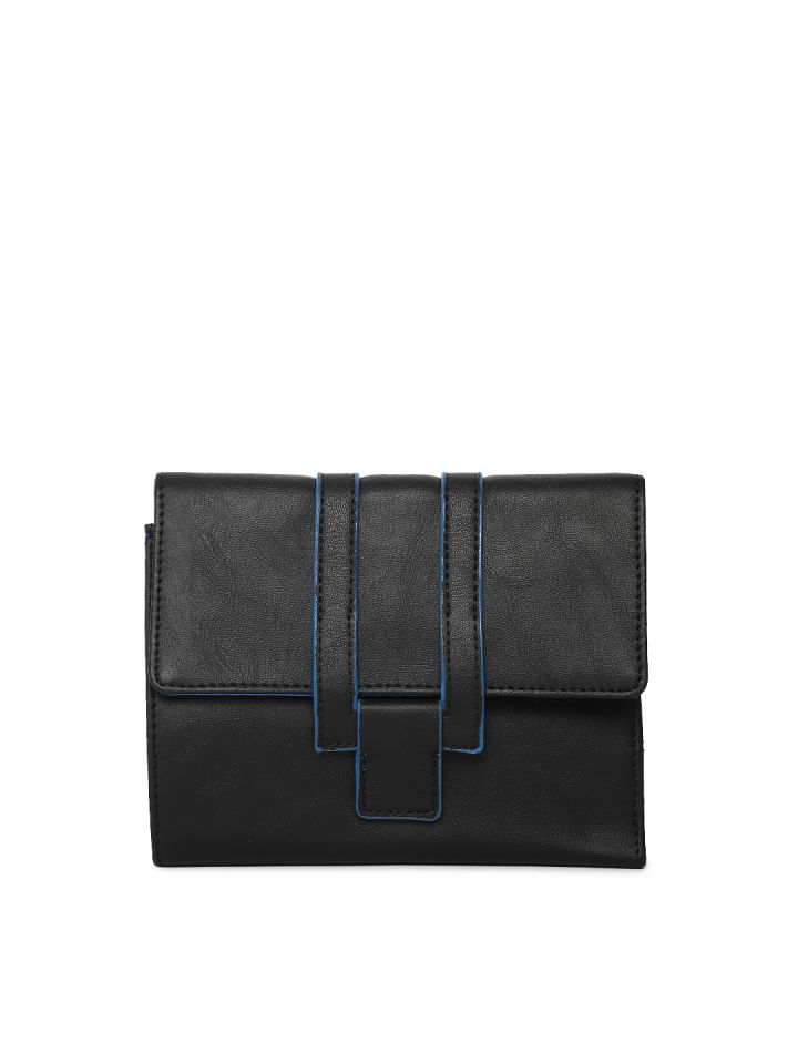 Baggit wallet sales myntra