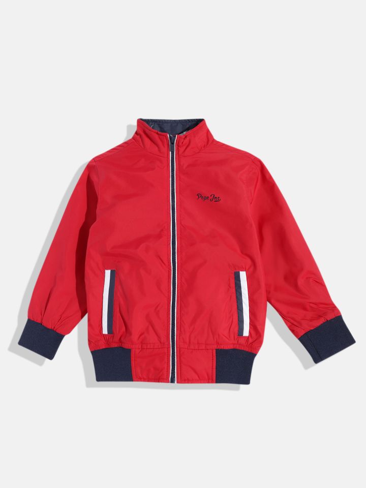 Pepe jeans boys jacket 2025
