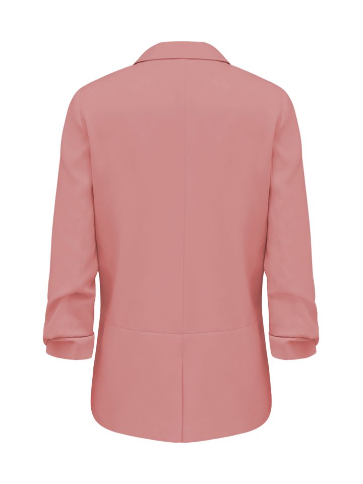 Forever new pink sales jacket