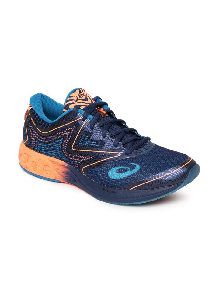 Asics men's noosa ff running shoe online
