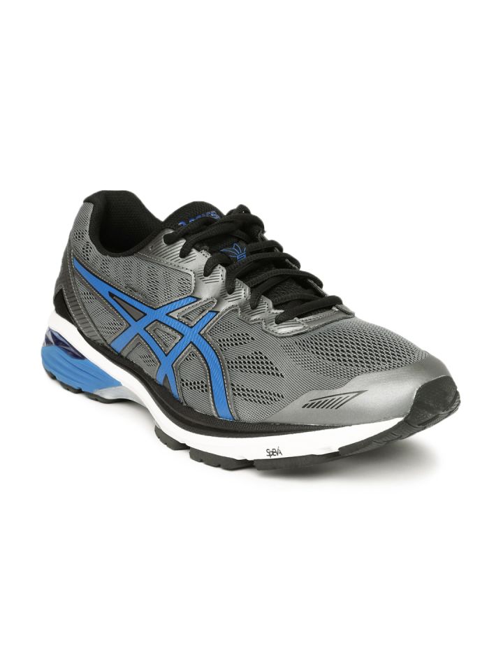 Asics gt 1000 Grey online