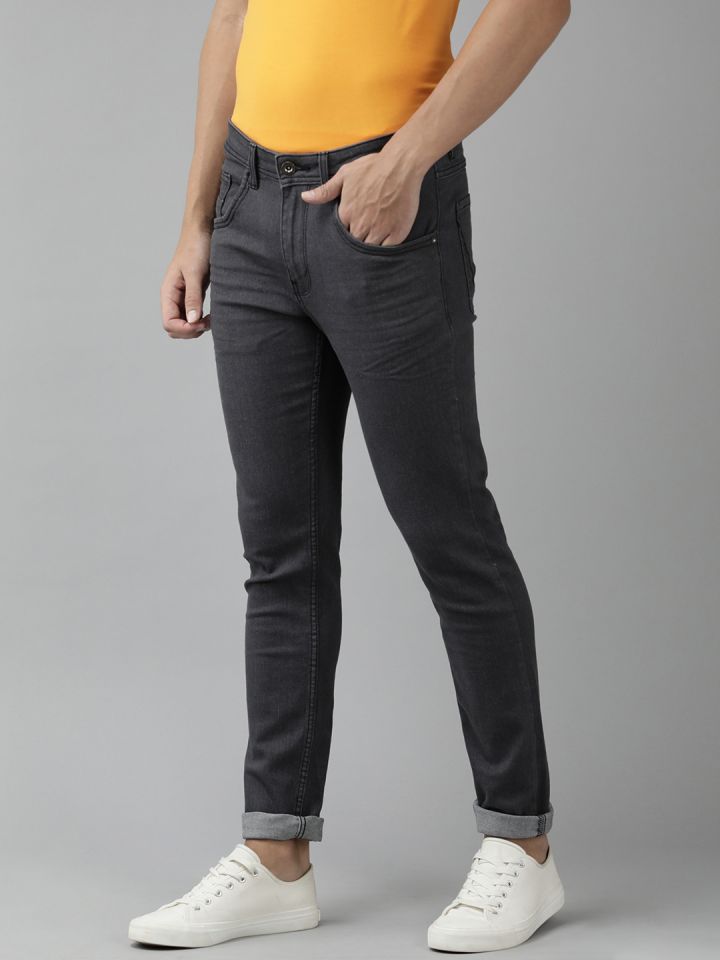 Van heusen 2025 denim jeans