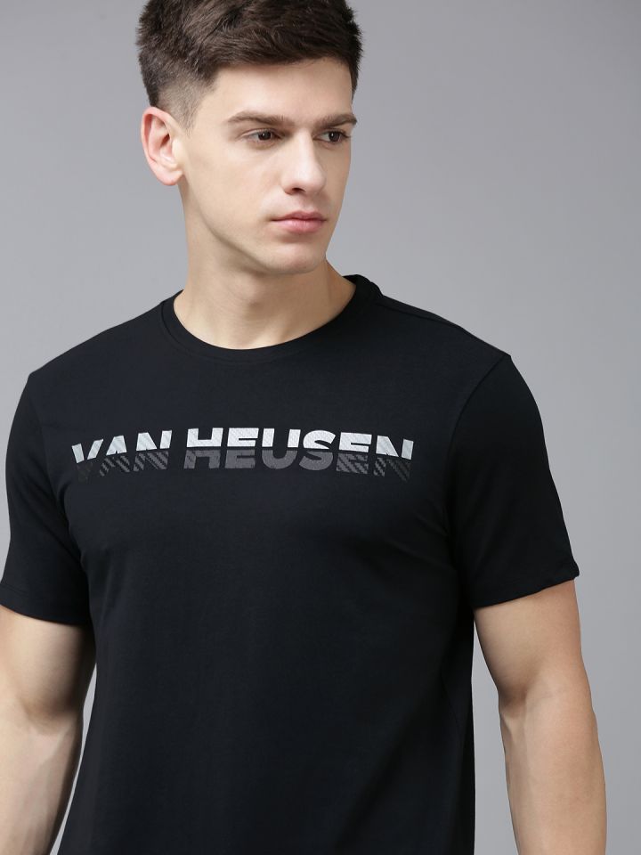 Van heusen athletic fit top
